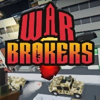 war_brokers ເກມ